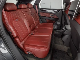 Bentley Bentayga S V8/CARBON/BLACKLINE/NAIM/PANO/TV/NIGHT VISION/, снимка 16