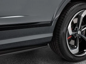 Bentley Bentayga S V8/CARBON/BLACKLINE/NAIM/PANO/TV/NIGHT VISION/, снимка 9