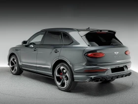 Bentley Bentayga S V8/CARBON/BLACKLINE/NAIM/PANO/TV/NIGHT VISION/, снимка 5
