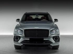 Bentley Bentayga S V8/CARBON/BLACKLINE/NAIM/PANO/TV/NIGHT VISION/, снимка 2