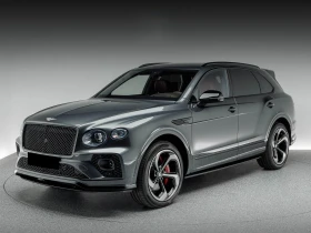 Bentley Bentayga S V8/CARBON/BLACKLINE/NAIM/PANO/TV/NIGHT VISION/, снимка 3