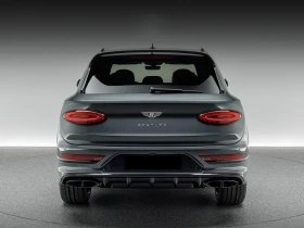 Bentley Bentayga S V8/CARBON/BLACKLINE/NAIM/PANO/TV/NIGHT VISION/, снимка 6