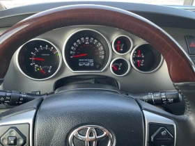Toyota Sequoia PLATINUM , снимка 7