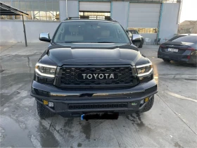 Toyota Sequoia PLATINUM , снимка 3