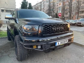 Toyota Sequoia PLATINUM , снимка 1