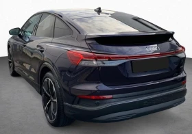 Audi Q4 Quattro* Sportback* e-tron* 45* S-Line, снимка 3