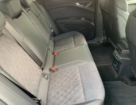 Audi Q4 Quattro* Sportback* e-tron* 45* S-Line, снимка 5