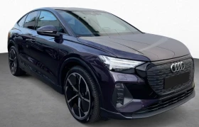 Audi Q4 Quattro* Sportback* e-tron* 45* S-Line, снимка 2