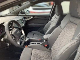 Audi Q4 Quattro* Sportback* e-tron* 45* S-Line, снимка 4