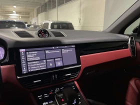 Porsche Cayenne * Type 9YA * CARFAX * ЦЕНА ДО БГ - 36650 € / 71681.17 лв. - 90891608 12
