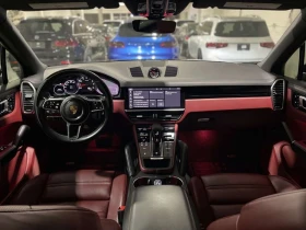 Porsche Cayenne * Type 9YA * CARFAX * ЦЕНА ДО БГ - 36650 € / 71681.17 лв. - 90891608 8