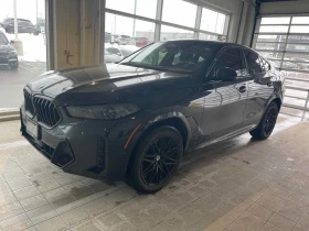 BMW X6 * xDrive40i * CARFAX * БЕЗ ПЪРВОНАЧАЛНА ВНОСКА