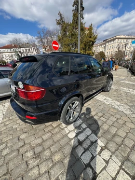 BMW X5 4.0d Individual facelift - 12500 € / 24447.88 лв. - 30836194 5