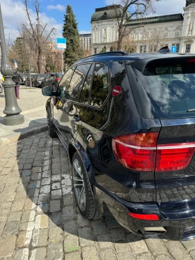 BMW X5 4.0d Individual facelift - 12500 € / 24447.88 лв. - 30836194 3