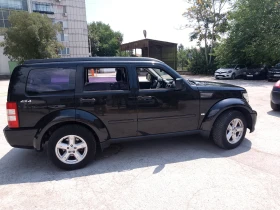 Dodge Nitro 3.7 газ/бензин, снимка 3