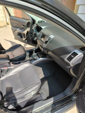 Peugeot 4007 undefined | Auto.bg — изображение 12