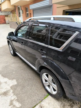 Peugeot 4007 - 4350 € / 8507.86 лв. - 78025287 4