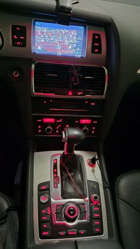 Audi Q7 V6T* REVO* NIGHTMARE* MAXTON* LED - 15750 € / 30804.32 лв. - 49099159 15