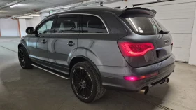 Audi Q7 V6T* REVO* NIGHTMARE* MAXTON* LED - 15750 € / 30804.32 лв. - 49099159 3