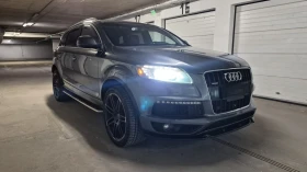 Audi Q7 V6T* REVO* NIGHTMARE* MAXTON* LED - 15750 € / 30804.32 лв. - 49099159 6