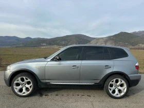 BMW X3 3.5 BI TURBO - 6400 € / 12517.31 лв. - 89342973 5