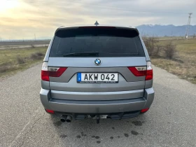 BMW X3 3.5 BI TURBO - 6400 € / 12517.31 лв. - 89342973 8