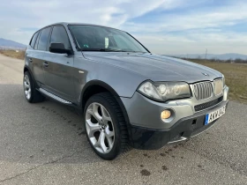 BMW X3 3.5 BI TURBO - 6400 € / 12517.31 лв. - 89342973 2