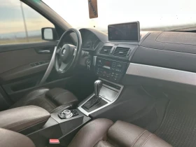 BMW X3 3.5 BI TURBO - 6400 € / 12517.31 лв. - 89342973 13