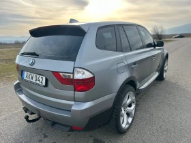 BMW X3 3.5 BI TURBO - 6400 € / 12517.31 лв. - 89342973 7