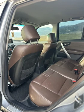 BMW X3 3.5 BI TURBO - 6400 € / 12517.31 лв. - 89342973 10