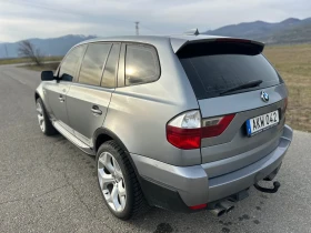 BMW X3 3.5 BI TURBO - 6400 € / 12517.31 лв. - 89342973 6