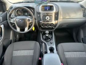 Ford Ranger 2.2D-150k.s-ITALIA-CAMERA-4X4-KLIMATIK-6sk-EURO5B - 15199 € / 29726.66 лв. - 17338979 12