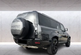 Land Rover Defender 130 D350 X-Dynamic HSE = NEW = Гаранция | Auto.bg — изображение 3