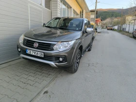 Fiat Fullback 2.4d 181ps | Mobile.bg � ����� ������ 2
