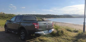 Fiat Fullback 2.4d 181ps | Mobile.bg � ����� ������ 10