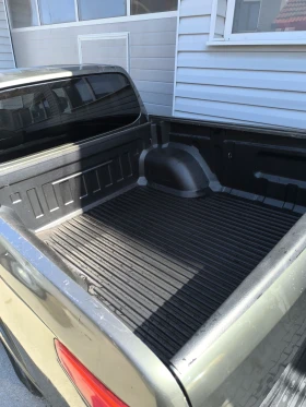 Fiat Fullback 2.4d 181ps | Mobile.bg � ����� ������ 8