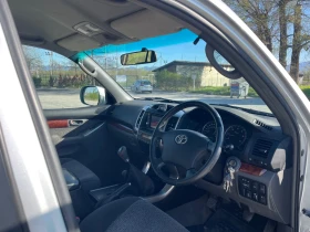 Toyota Land cruiser 120 - 11500 € / 22492.04 лв. - 76856695 8