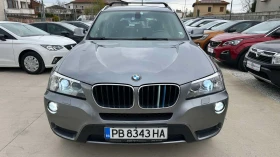 BMW X3 - 8000 € / 15646.64 лв. - 68993324 4