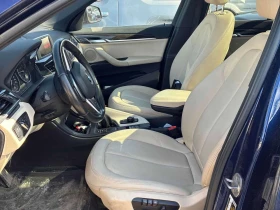 BMW X1 xDrive28i * ПОДГРЕВ * ПАНОРАМА * ПРЕДСТАВИТЕЛСТВО | Auto.bg — изображение 8