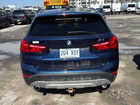 BMW X1 xDrive28i * ПОДГРЕВ * ПАНОРАМА * ПРЕДСТАВИТЕЛСТВО | Auto.bg — изображение 5