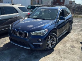 BMW X1 * xDrive28i * CARFAX * БЕЗ ПЪРВОНАЧАЛНА ВНОСКА