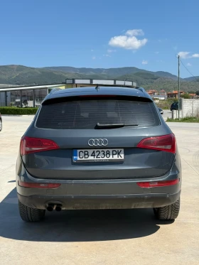 Audi Q5 2.0TDI QUATTRO | Mobile.bg � ����� ������ 3