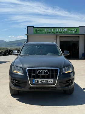 Audi Q5 2.0TDI QUATTRO | Mobile.bg � ����� ������ 4