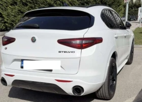 Alfa Romeo Stelvio 2.0T TI Sport | Mobile.bg � ����� ������ 2