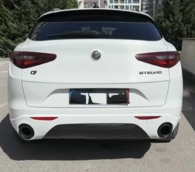 Alfa Romeo Stelvio 2.0T TI Sport | Mobile.bg � ����� ������ 3