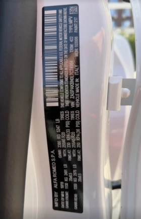 Alfa Romeo Stelvio 2.0T TI Sport | Mobile.bg � ����� ������ 9