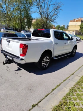 Nissan Navara 2.3  DCI | Mobile.bg � ����� ������ 6