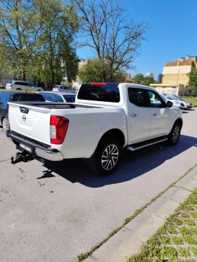 Nissan Navara 2.3  DCI | Mobile.bg � ����� ������ 5
