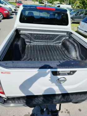 Nissan Navara 2.3  DCI | Mobile.bg � ����� ������ 8