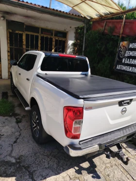 Nissan Navara 2.3  DCI | Auto.bg — изображение 2